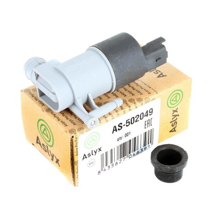 Peugeot Pompe De Lave Glace Pour C15 - Peugeot - Fiat - Lada KRUCK 00190385