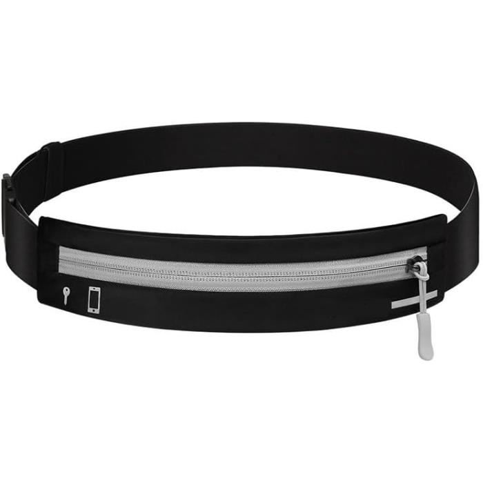 FlipBelt Classic Ceinture multipoche Unisexe XS Rose