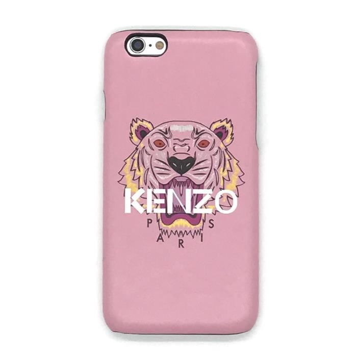 coque kenzo iphone 6s