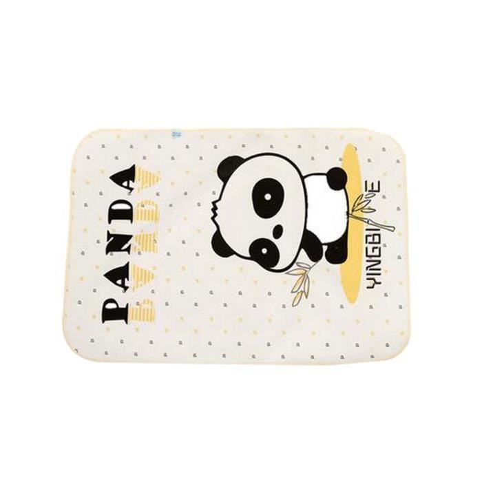Dessin Anime Panda Bebe Bebe Tapis D Urine Matelassage Couche De Changement De Couche Jaune Cdiscount Maison Dessin Anime Panda Bebe Bebe Tapis D Urine Matelassage Couche De Changement De Couche Jaune Cdiscount Maison
