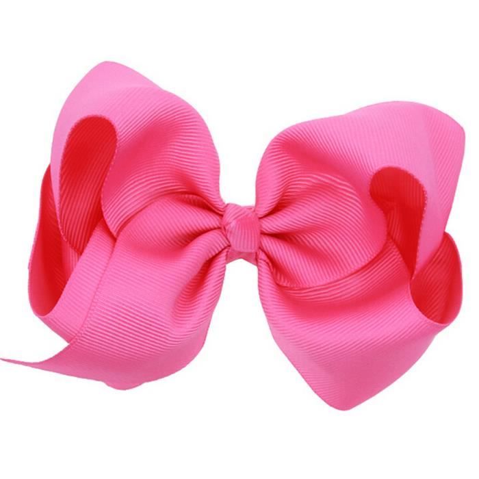 Bebe Fille Noeud Papillon Cheveux Clip Accessoires Casque Yxphot 911 Cdiscount Au Quotidien