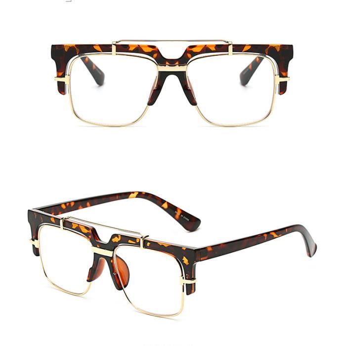lunette leopard