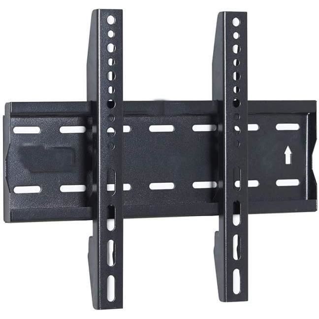 Adiyer Vis M8 Pour Support Mural TV Samsung En Acier Inoxydable 304 M8 X 45 Mm Vis De Montage Pour TV Samsung Avec Entretoises De 25 Mm De Long