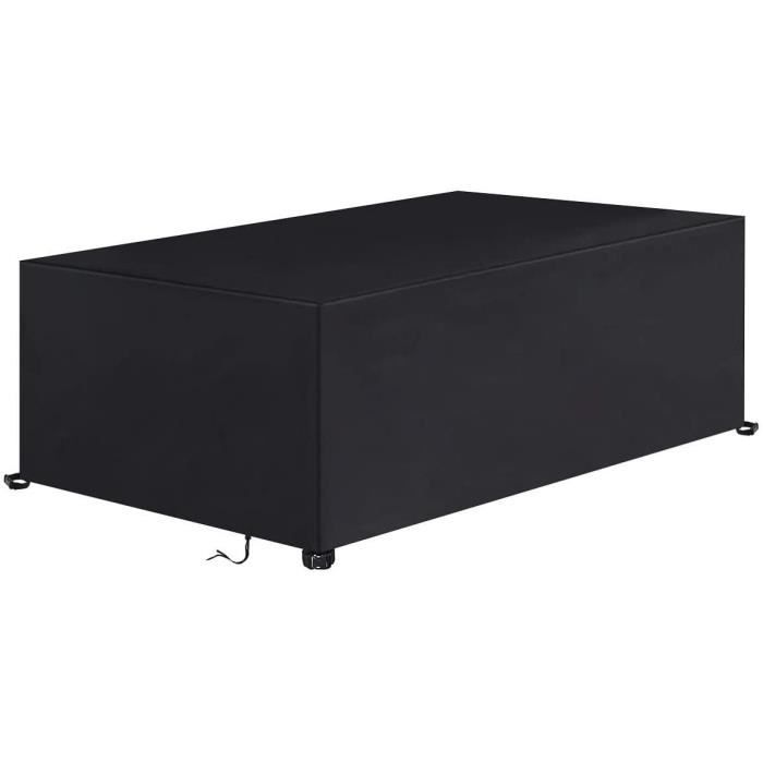 Couverture Bâche de Protection de Table, Housse de Protection ...
