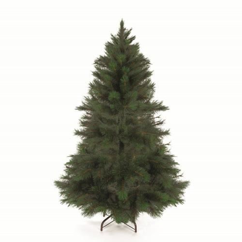 Sapin De Noel Artificiel Pin De L Alaska H 240 Cm Achat Vente Sapin Arbre De Noel Cdiscount
