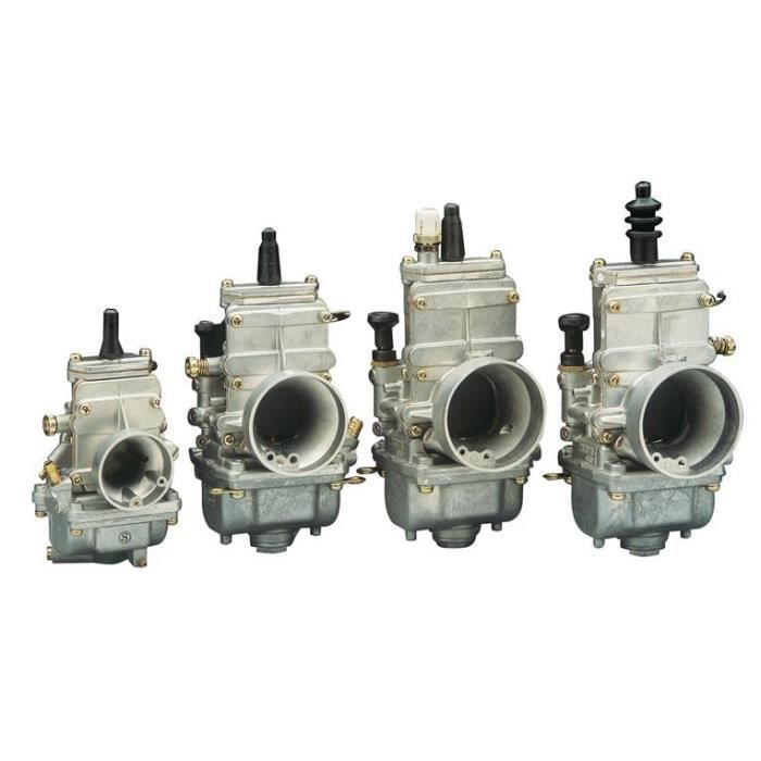 Mikuni tm28 карбюратор