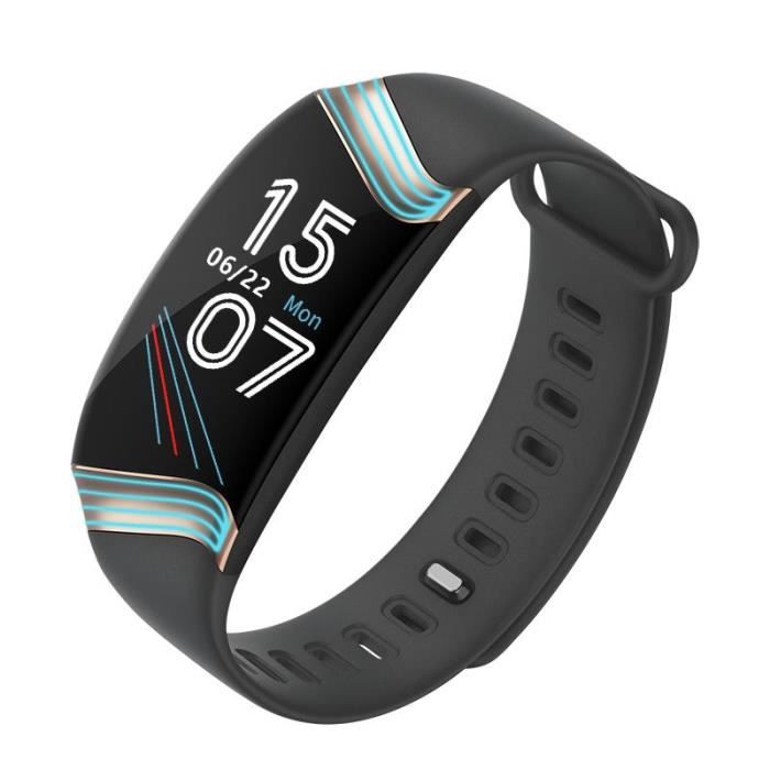 Jelly Comb montre intel nte p dom tre bracelet d activit s