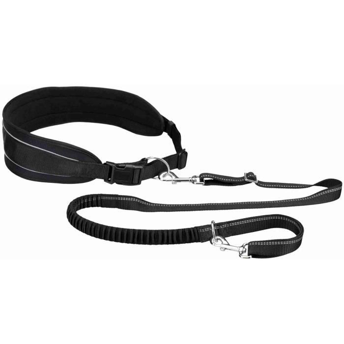 Ceinture shop ventrale chien