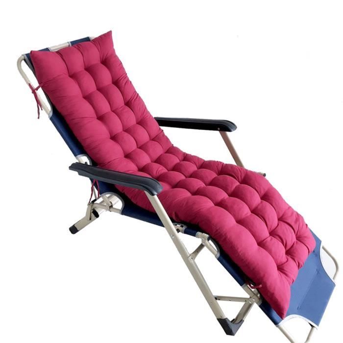 Coussin transat epais clearance