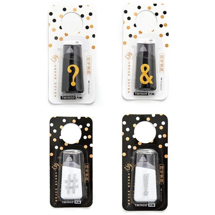 symboles de relecture