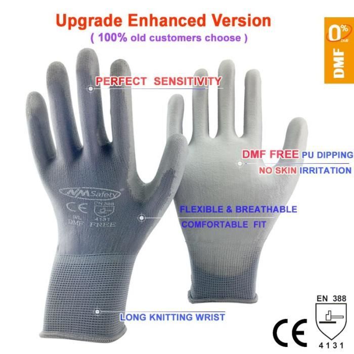 Mec gants sales