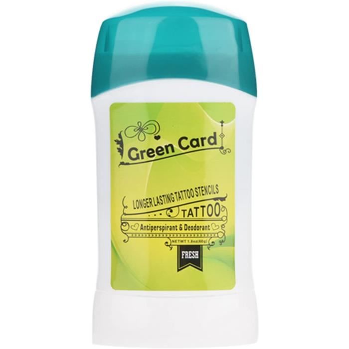 Tatouages Temporaires Gel Transfert Tatouage 51g Savon Professionnel