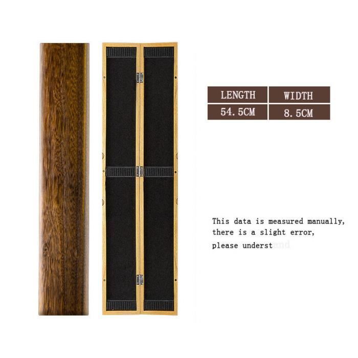 YFPICO Flotteurs PêChe Flotteurs Verticaux Bois Durs Longue