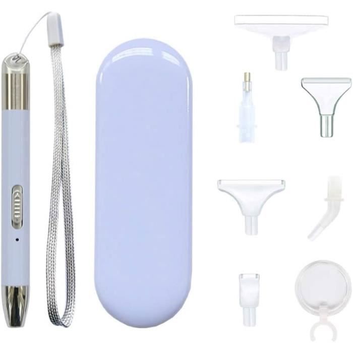 Stylo De Peinture Diamant – Accessoire Pour Diamond Painting – Neuf