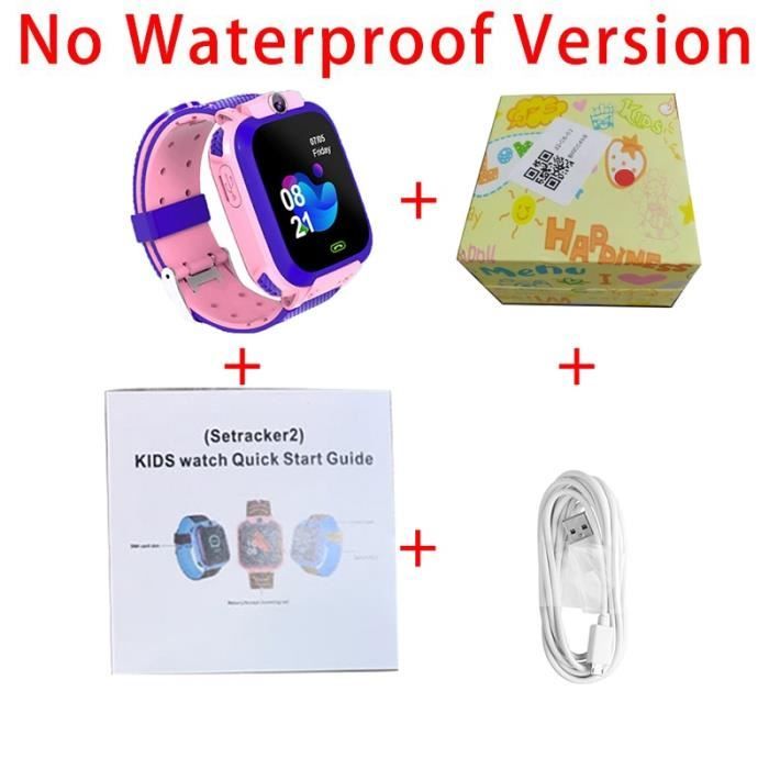 Setracker2 avis best sale