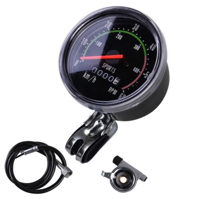 Compteur de vitesse pour velo online