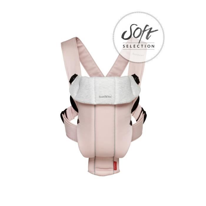 Porte bébé babybjorn original avis hot sale