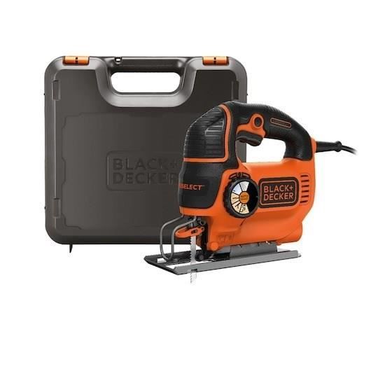 & Decker KS801SEK - vue 2