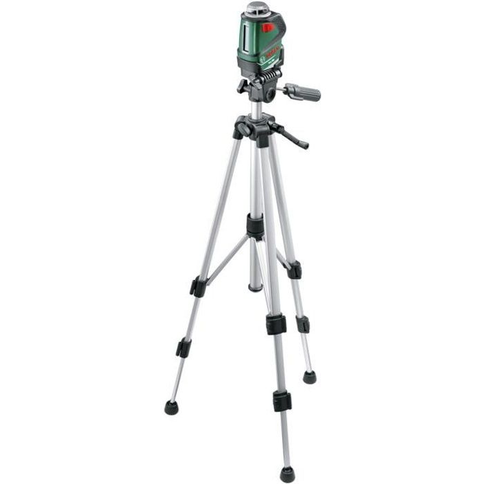 Bosch Niveau Laser 360 Pll 360 Trepied Achat Vente
