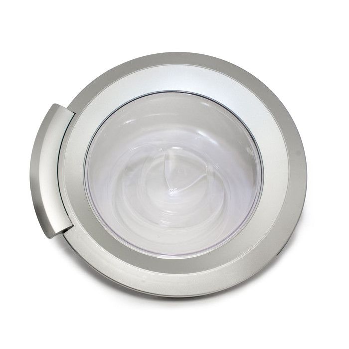 Hublot complet dorigine Machine à laver Lave linge SIEMENS BOSCH 14061