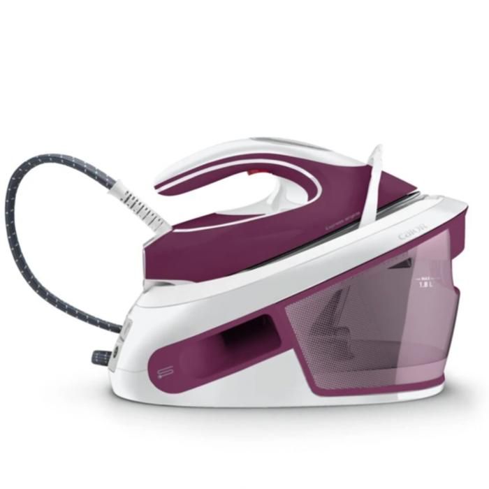 CALOR Centrale vapeur Express Airglide SV8023C0 - vue 2