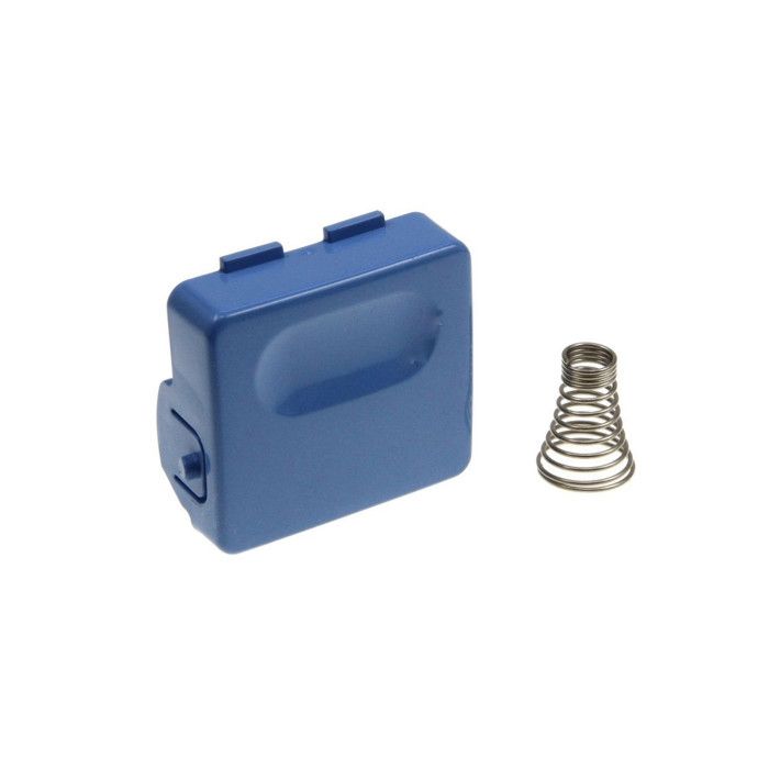 Touche verrou Machine à laver Lave linge 49037390 CANDY HOOVER