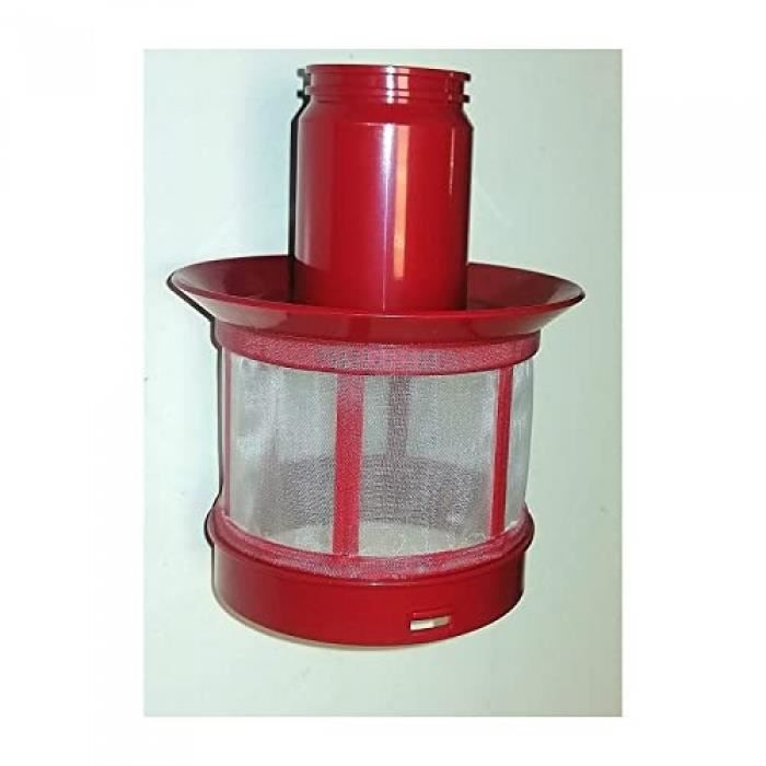 Candy Cloison Filtre Aspirateur H Free 100 - vue 2