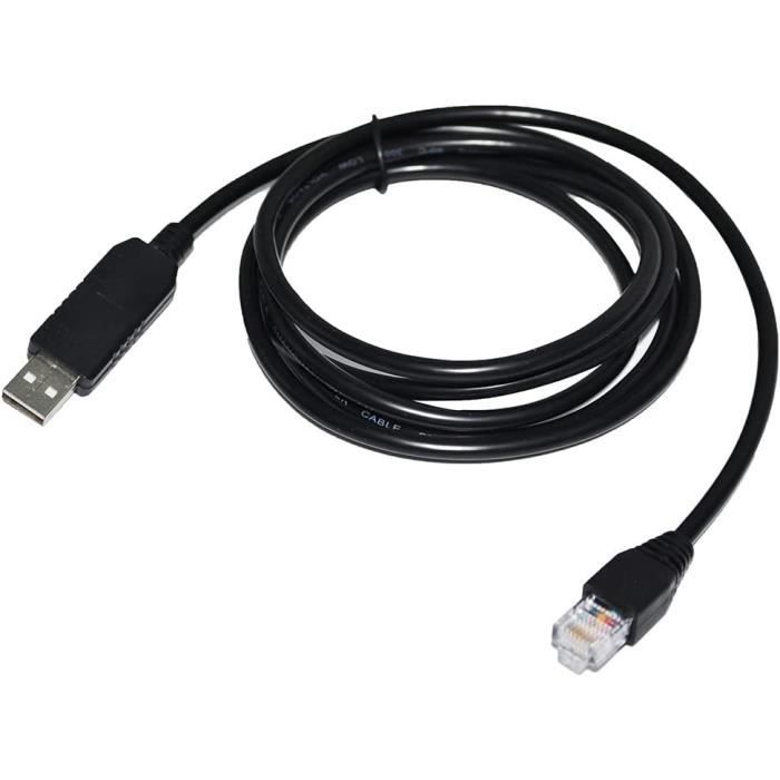 Programmateur Automatique ESP32 – 3 Pièces, Interface USB-série – Pour Flash De Modules ESP32, Imprimantes 3D, Etc. - 2