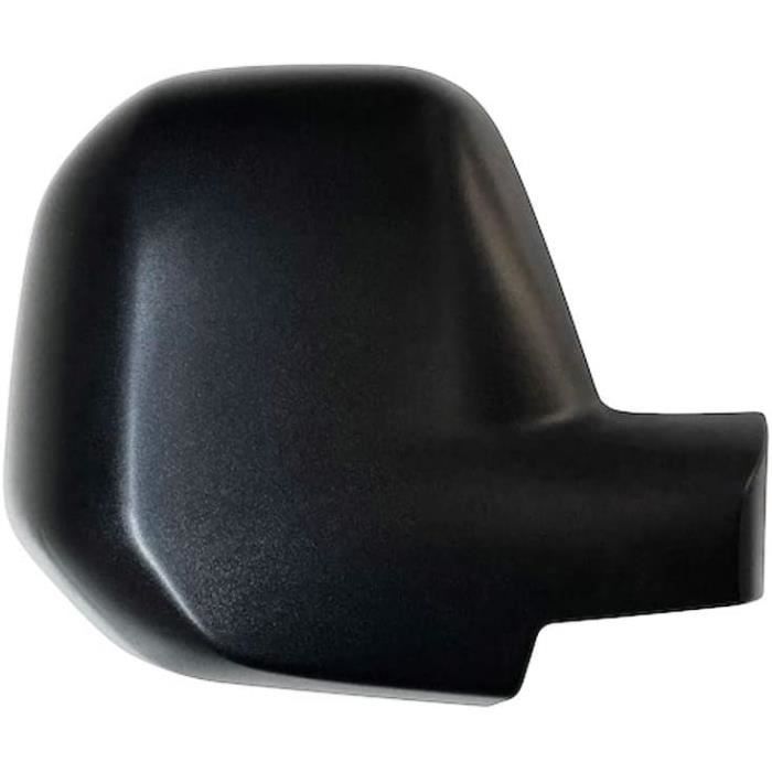 Coque Rétro Droit Passager Master 3 NV400 Movano B - Bras Court - Compatible Renault