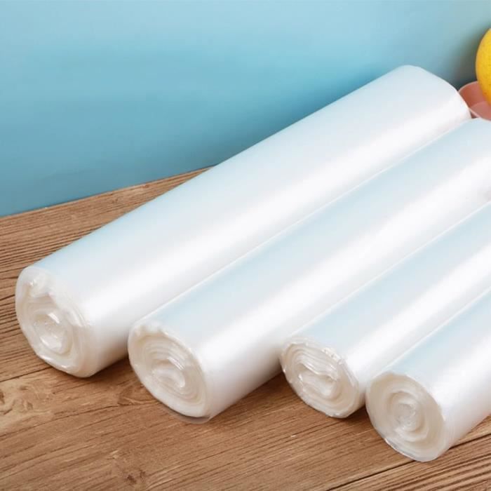 Sac de conditionnement pour vêtements, housse, sac en polyéthylène pour nettoyage à sec, rouleaux de sacs pour vêtements - Chine Housse de protection en PE et housse en plastique résistant à la