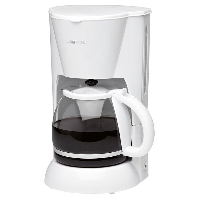 Cafetière 12 14 tasses Clatronic KA 3473 - vue 4