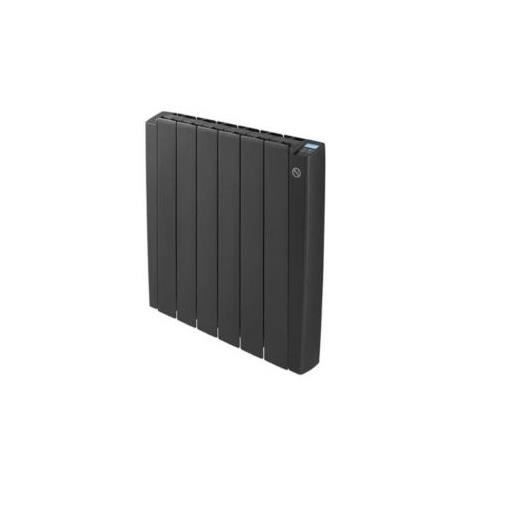Radiateur Electrique A Inertie Seche De Longhi Kendra 1000w Gris