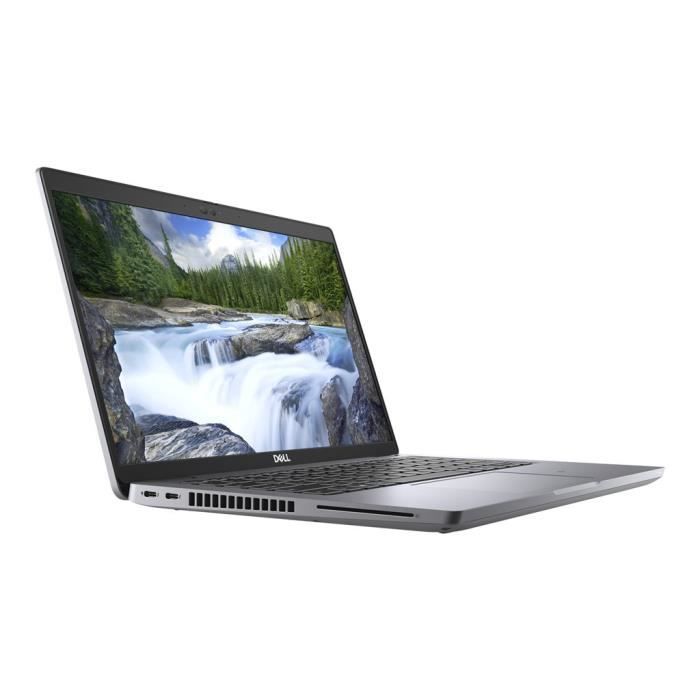 Ordinateur portable Dell Latitude 5420 – Intel Core i7 – 16 Go RAM – 512 Go SSD – Windows 10 Pro