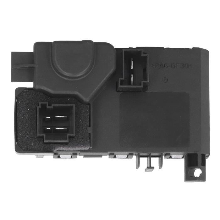 Résistance Soufflante Chauffage Keenso 9662240180 - Module Commande Ventilateur Voiture Pour 308 3008 5008