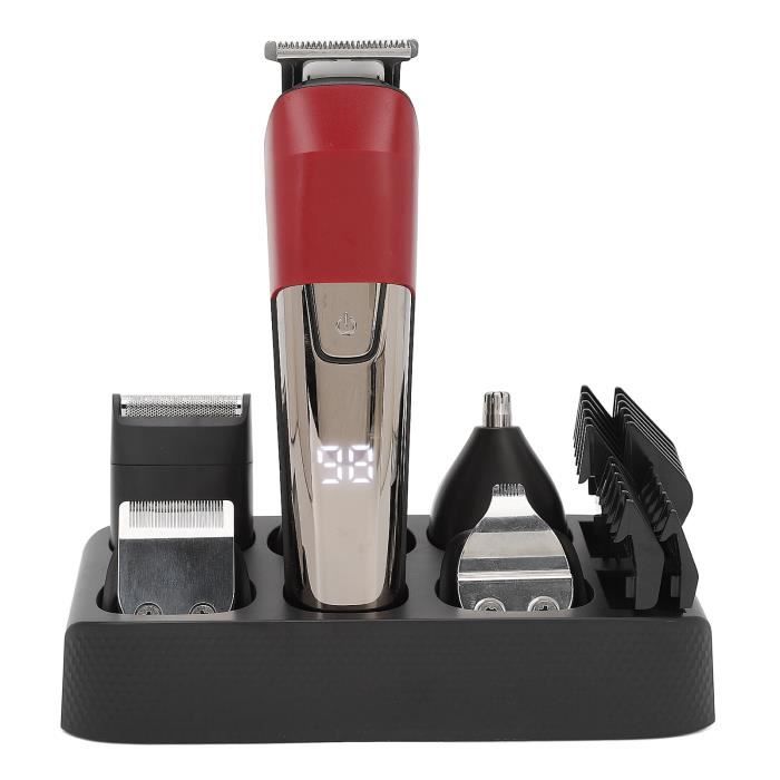 Les meilleures tondeuses à chevaux sans fil rechargeables | Guide d'achat d'une tondeuse – Ltd