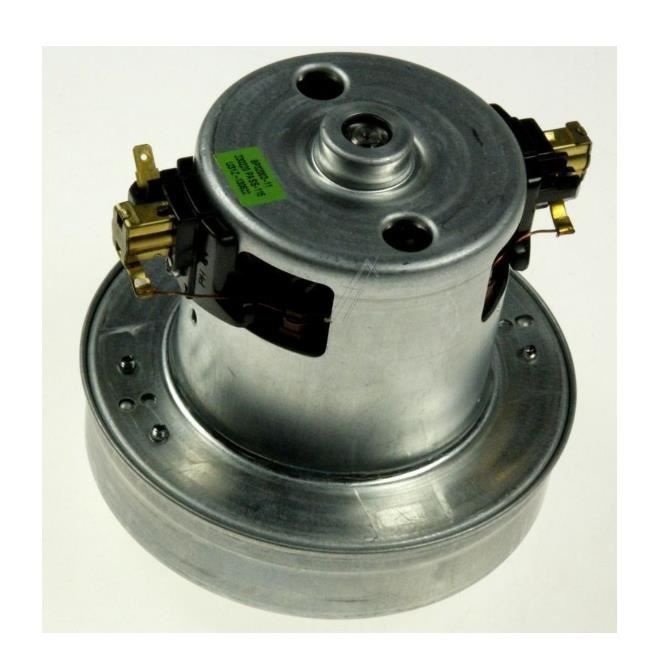 Moteur Electrolux PY 32 5 Conçu pour Aspirateurs Réf. 2192737050