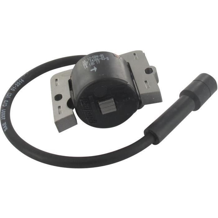 Bobine d'allumage KOHLER pour moteurs CH11, CH15, CV11 et CV15