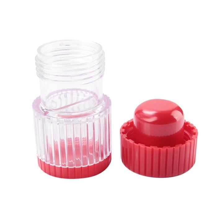 Broyeur de pilules électrique en acier inoxydable petit pulvérisateur