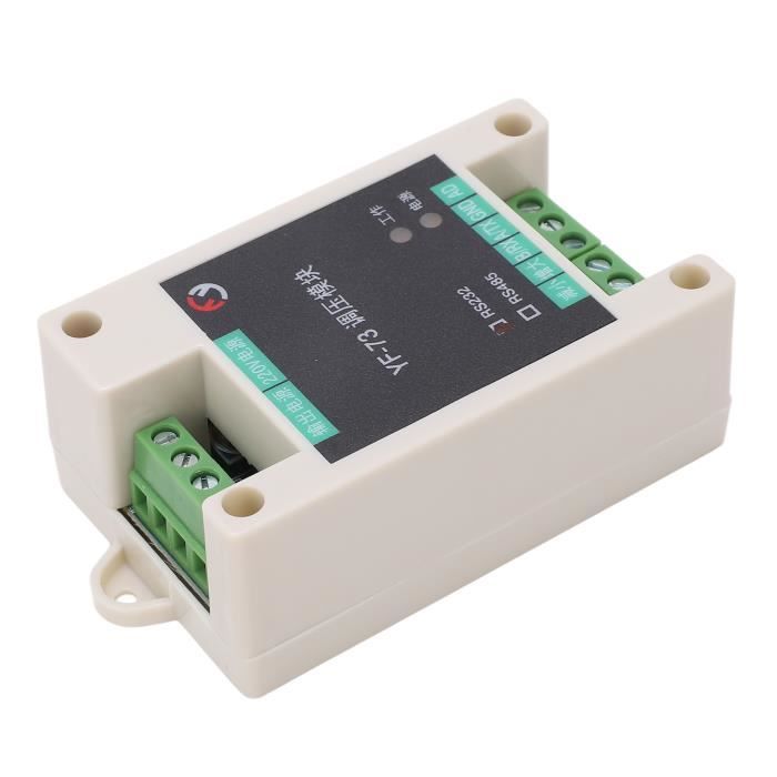 Fdit Module D'alimentation Réglable Module D'alimentation Module De