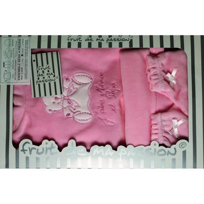 Coffret Naissance Bebe 0 A 3 Mois 4 Pieces Idee Cadeau Naissance Maternite Velours Nissanou Cdiscount Puericulture Eveil Bebe Coffret Naissance Bebe 0 A 3 Mois 4 Pieces Idee Cadeau Naissance Maternite Velours Nissanou Cdiscount Puericulture Eveil Bebe