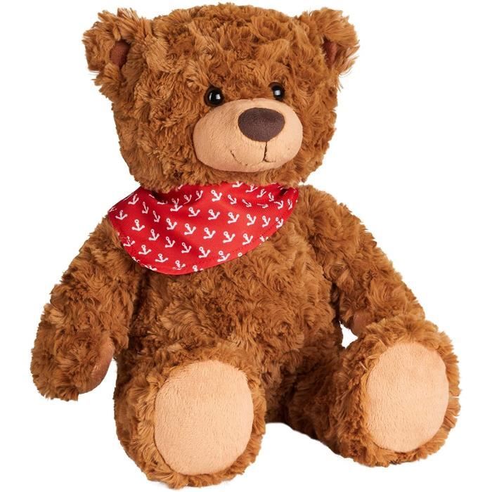 Ours en deals peluche vintage