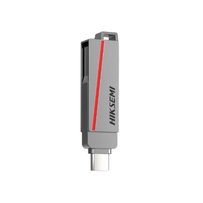 Hikvision Hiksemi HS-USB-E307C - Clé USB - 64 Go - USB 3.2