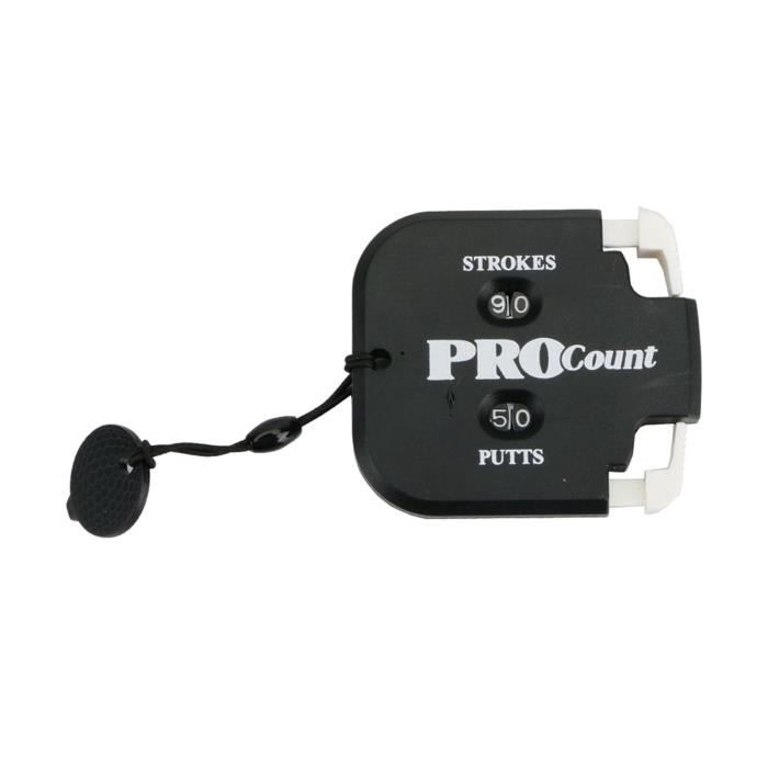 Scoreur Et Compteur Golf - Limics24 - Score Mini Marqueur Poignet
