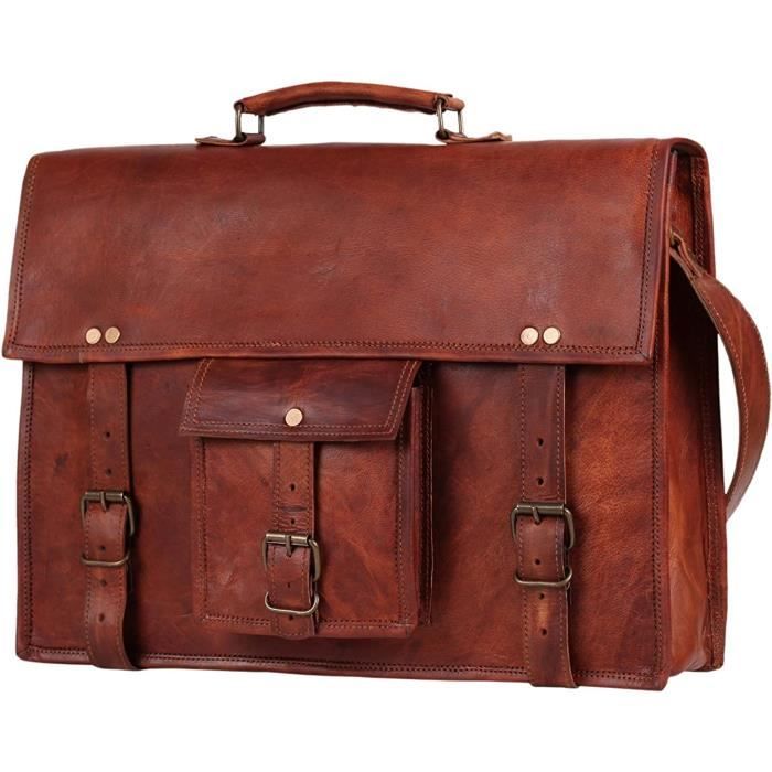 Notebook Portatil Jaald 35 Cm Bolso Bandolera Laptop Bag Bolsa De Hombro Cuerpo Messenger Bag