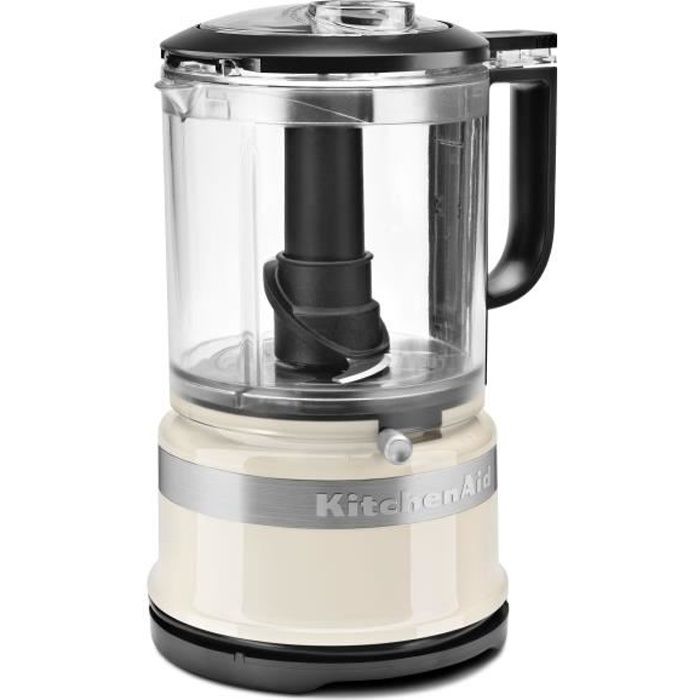 KITCHENAID 5KFC0516EAC Préparateur / Concasseur - Crème
