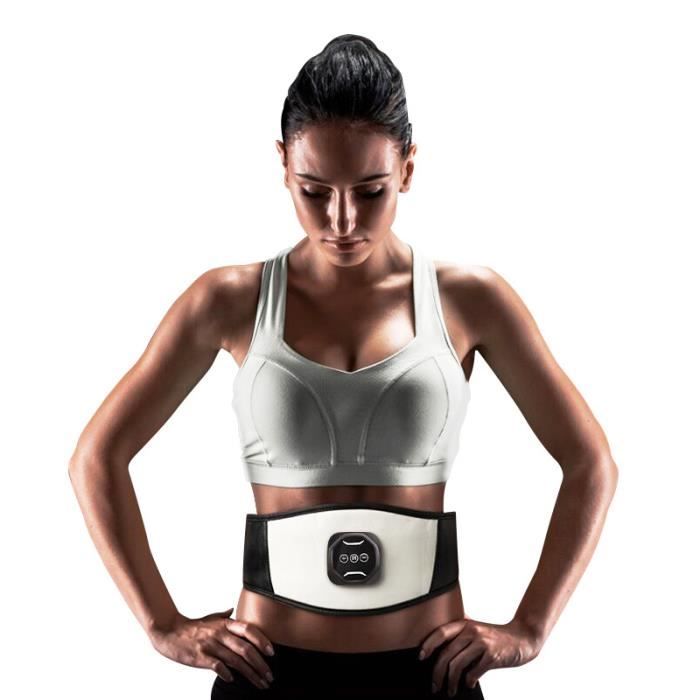 electrode pour abdos