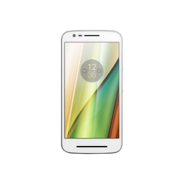 Vente Téléphone portable Motorola Moto E3 Smartphone 4G LTE 8 Go microSDHC slot GSM 5" 1 280 x 720 pixels (294 ppi) IPS RAM 1 Go 8 MP (caméra avant de 5… pas cher Vente Téléphone portable Motorola Moto E3 Smartphone 4G LTE 8 Go microSDHC slot GSM 5" 1 280 x 720 pixels (294 ppi) IPS RAM 1 Go 8 MP (caméra avant de 5… pas cher