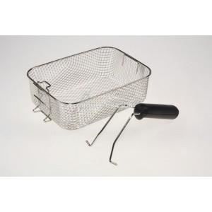 Panier Pro 350 NG pour friteuses MAGIMIX 11598 - Pièce dorigine constructeur