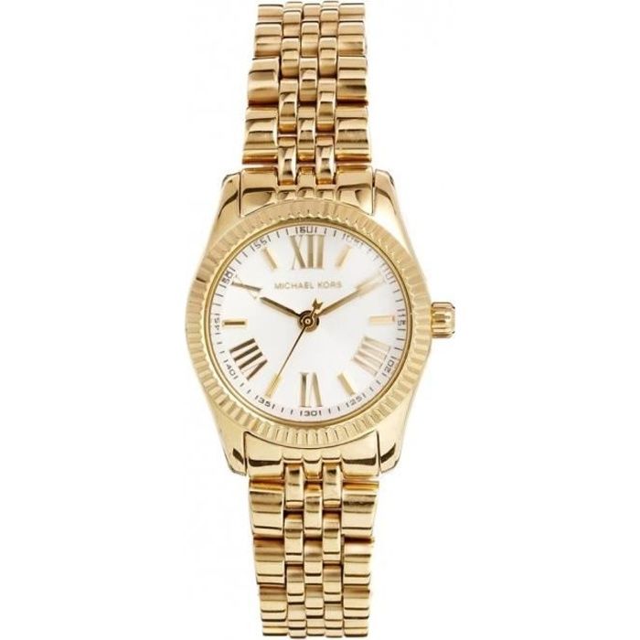 Montre hot sale femme mk