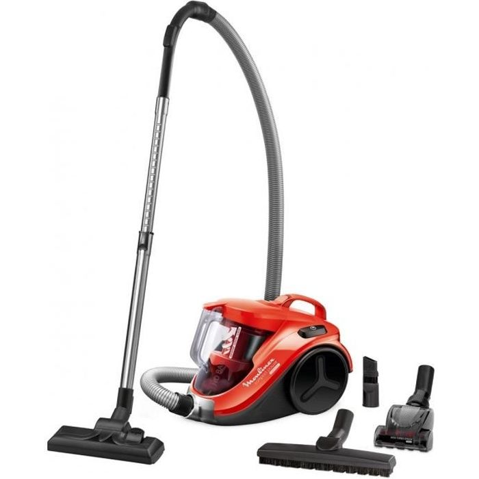 cdiscount aspirateur